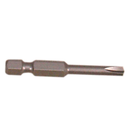 AP PRODUCTS AP Products 009-100C3 Clutch Bit - 2" 009-100C3